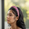 Unique Bargains Women's Sprinkle Headband Hair Accessories 1 Pc - 4 of 4