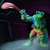 Super7 - TMNT ULTIMATES! Wave 8 - Genghis Frog - 2 of 4
