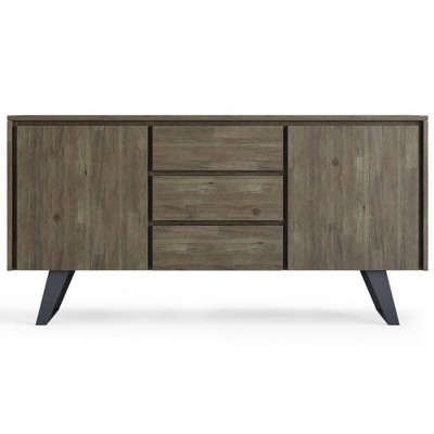 target sideboard