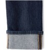 The Children's Place Boys Roll Cuff 90s Loose Jeans - 3 of 4