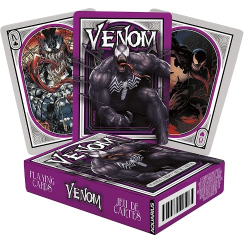 Venom marvel hot sale collector corps