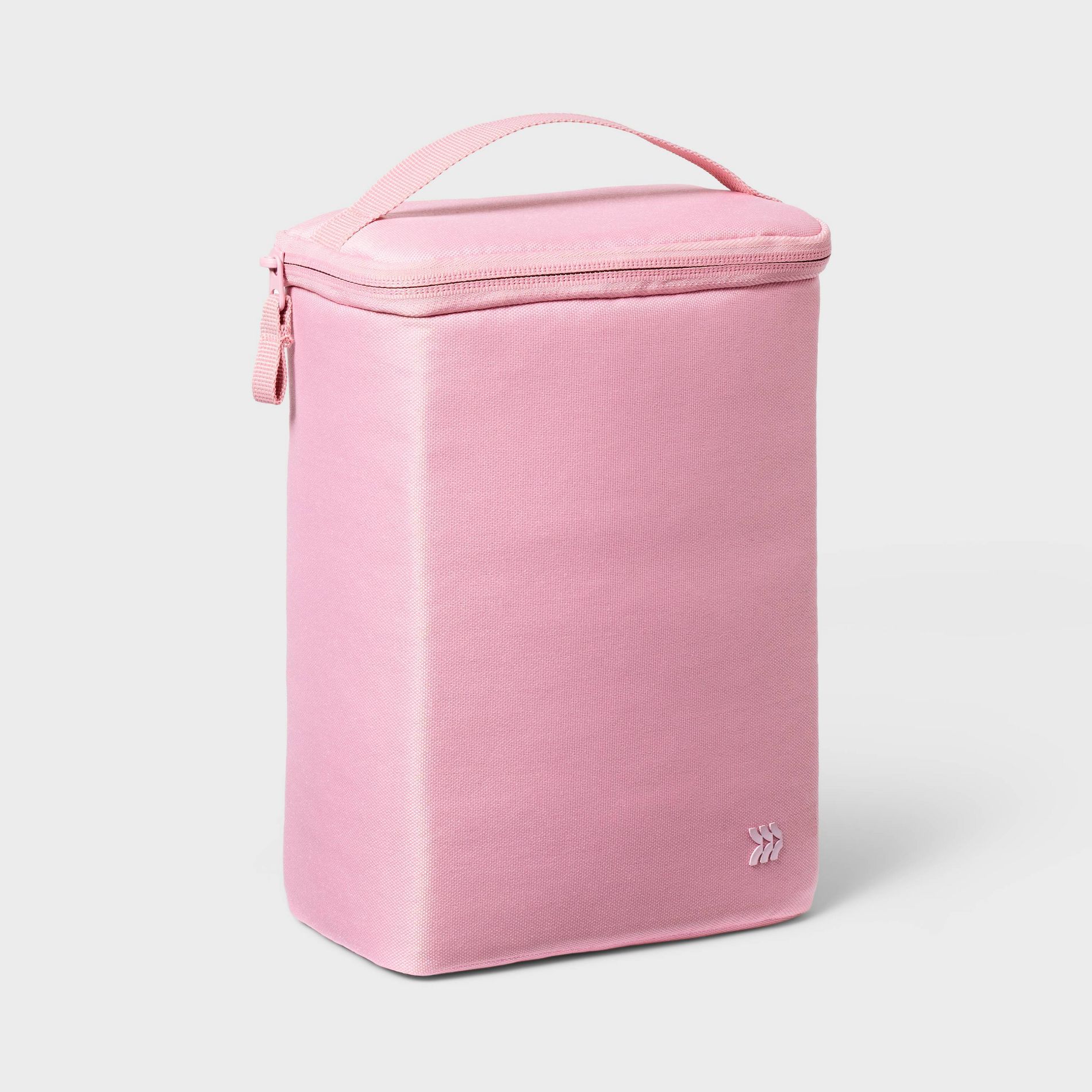 Classic Molded Lunch Bag Kit - All In Motion™ Pink