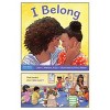 Kaplan Early Learning Social Awareness Board Books - Set of 6 - 2 of 4
