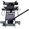 Hydraulic Transmission Service Floor Jack 1/2 Ton (1000 Lb) Capacity Low Profile Hydraulic Floor Jack For Trucks - 2 of 4