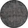Jill Zarin English Manor Farmhouse Solid Indoor Hand Made Area Rug - 2 of 4