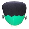 Foam Party Hats Frankenstein Wig - 2 of 4