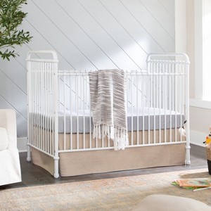Namesake Abigail 3-in-1 Convertible Crib - 1 of 4
