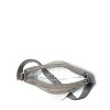 baggallini Women's Clear Stadium Crossbody Festival Event Bag - 4 of 4
