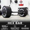 Synergee Hex Trap Bar - 2 of 4