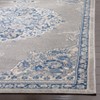 Brentwood BNT867 Power Loomed Rug - Safavieh - 3 of 4