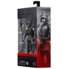 Star Wars The Black Series Imperial Officer (Ferrix) Action Figure (Target Exclusive) - image 3 of 3
