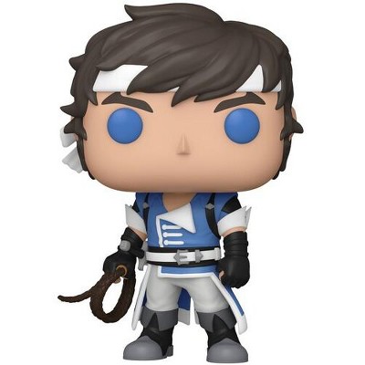 FUNKO POP! Anime: Castlevania S3 Nocturne - Richter