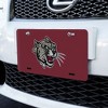 Lafayette Secondary Logo  Novelty Metal Vanity Tag License Plate - 2 of 4