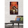 Trends International Marvel Comics - Doctor Strange - The Best Defense #1 Framed Wall Poster Prints - 2 of 4