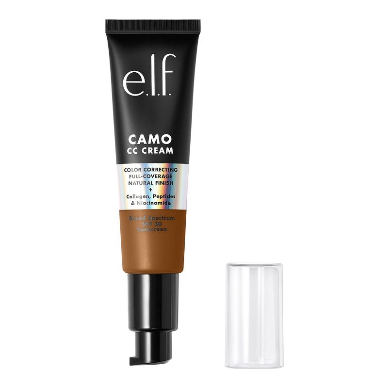e.l.f. Camo CC Cream - 1.05oz, 5 of 16