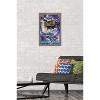 Trends International Hasbro Transformers: One - Soundwave Framed Wall Poster Prints - 2 of 4