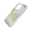 Keyscaper WWE Steel Clear Cell Phone Case for iPhone 13 Mini - 2 of 4