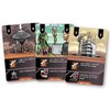 DUPLICATE Renegade Game Studios: Circadians: Chaos Order Harbingers Expansion - 4 of 4