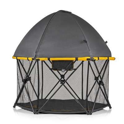 Evenflo Play-Away Portable Playard Deluxe Adventurer