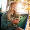 JoGo Stainless Steel Brewing Straw for Coffee, Tea, and More | Ultra-Portable and Reuseable | Great for Camping and Traveling - image 2 of 4