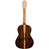 Kremona 100th Anniversary Spruce Nylon-String Classical Acoustic Guitar Natural - 4 of 4