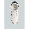 Blaster Casual Striped Lace-Up Sneakers Women - 4 of 4