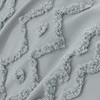 light gray/wave