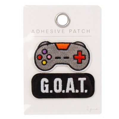Horizon Group Adhesive Patch