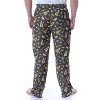 Harry Potter Adult Men's Quidditch House Pajama Pants - 4 Houses Available - image 4 of 4