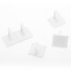 Unique Bargains Detachable Nail Display Stand 10 Pcs - 3 of 4