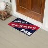 Evergreen Houston Texans, PVC Mat COLOR - 4 of 4