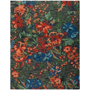 Jardin JAR850 Hand Tufted Rugs - Safavieh - 1 of 4
