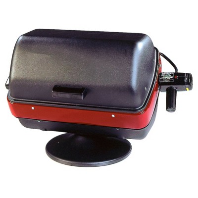 Americana 9300 Deluxe Electric Tabletop Grill - Meco