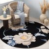 Jardin JAR739 Hand Tufted Indoor Rugs - Safavieh - 2 of 4