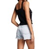 Women's ALEXA TANK TOP - saltwater LUXE - 3 of 4