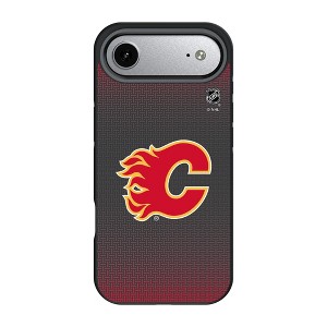 NHL Western Conference Teams Linen Bump Cell Phone Case for Apple iPhone 17 Series - 1 of 4