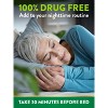 Nature's Truth Melatonin Gummies 5mg | 60 Count | Mixed Berry Flavor - 4 of 4