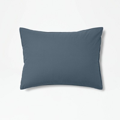 Percale Duvet Cover Set