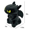 How to Train Your Dragon Exclusive Ceramic Coin Money Bank - 2 of 4