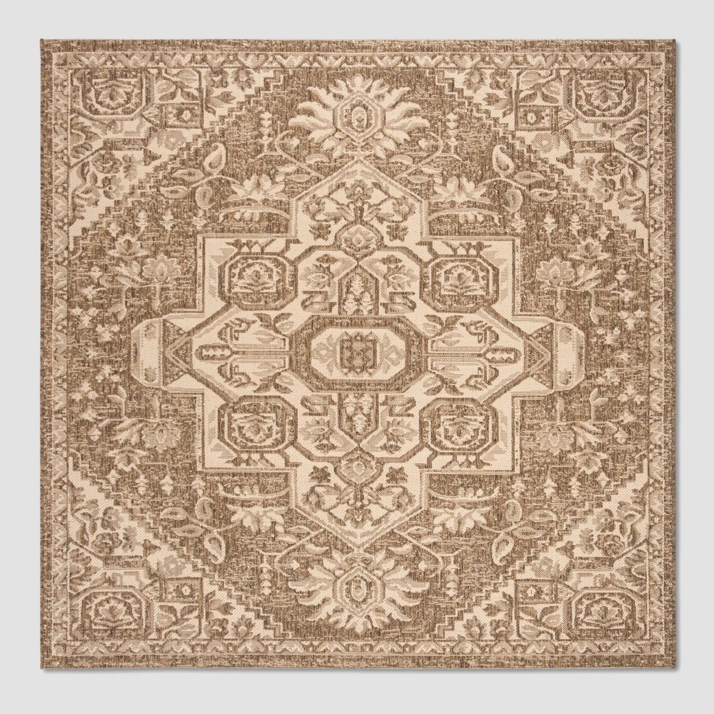  Milda Outdoor Rug Cream/Beige