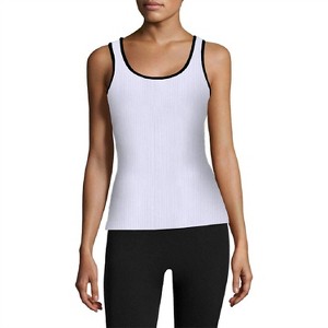 Women's Women Laguardia Tank Sleeveless Cotton Top - Phat Buddha - 1 of 3