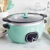 GreenLife Healthy 6qt Slow Cooker - 2 of 4