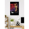 Trends International Tina Turner - What's Love Got To Do With It Framed Wall Poster Prints - 2 of 4