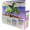 Beasts of the Mesozoic: Adult Triceratops Steelhorn (Limited Edition) - 4 of 4