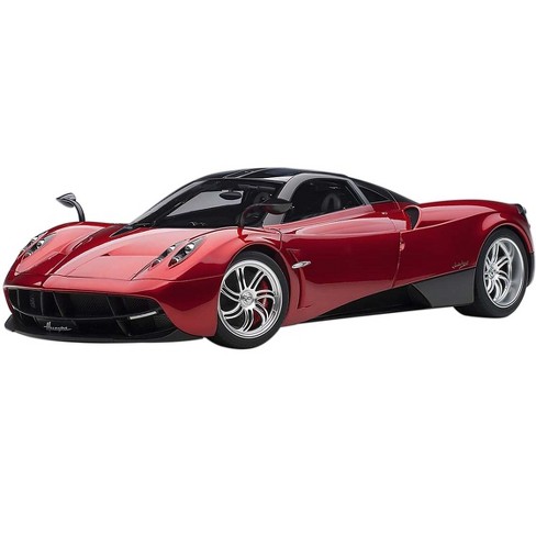 Rc best sale pagani huayra