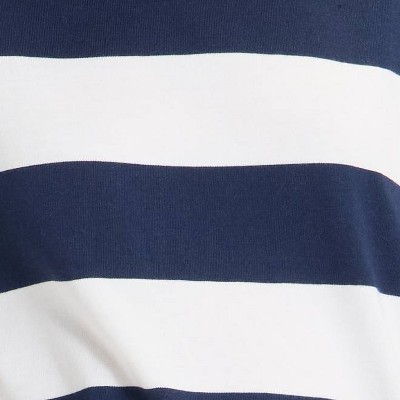 Blue/ White