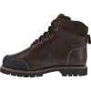 Men's Iron Age Internal Metatarsal Guard Work Boot - 3 of 4