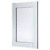 Yosemite Home Décor Leyah Mirror - 2 of 4