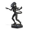 Eaglemoss Limited Alien & Predator 1:16 Figure Collection | #1 Alien Xenomorph - 3 of 4