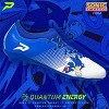Sonic the Hedgehog All Purpose Cleats - Quantum Energy by Phenom Elite - 4 of 4